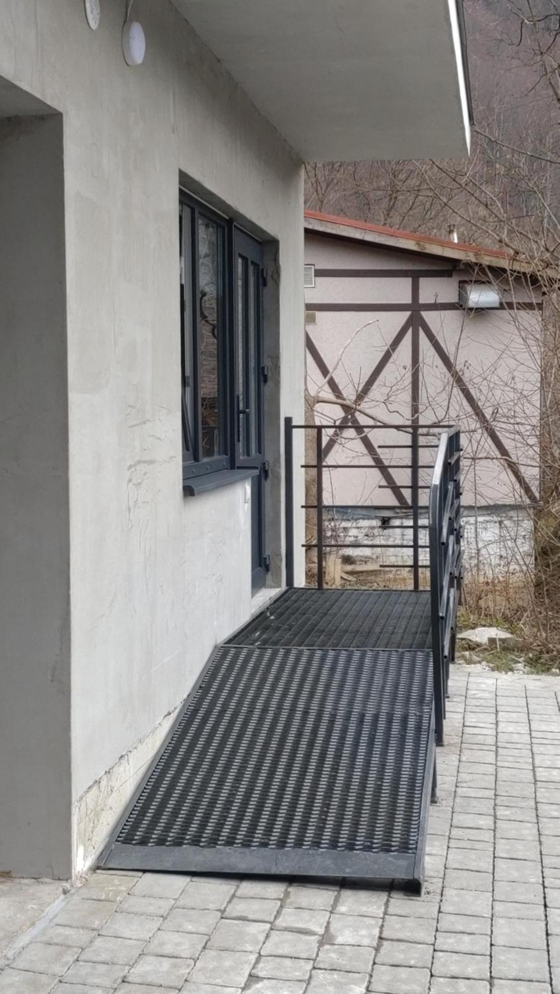 Guesthouse U Dida Viktora Iaremcea Exterior foto
